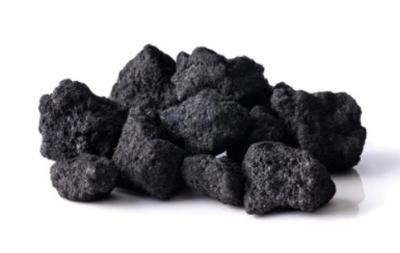 China 1-3mm Green Delayed Petroleum Coke Calcined Multi Functional Low Sulfur for sale