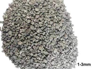 China 98.5% Customized 7300j Calcined Petroleum Coke Fuel For Mechanical Industry for sale