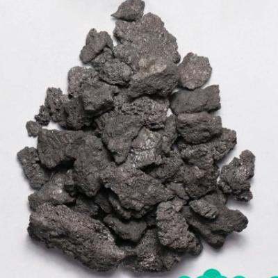 China 10-30mm Met Coke Smelting High Density for sale