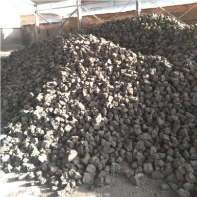 China 40-90mm 90% Min S 2.6% Max Coke For Smelting Iron for sale