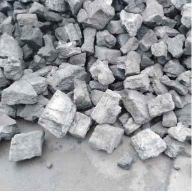 China Fc 85 Foundry 30-80mm Metallurgical Coke , Metallurgical Coal for sale