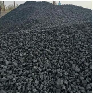 China Friction Material Low Ash Metallurgical Coke For Brake Pieces for sale