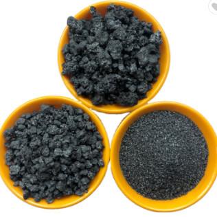 China Calcined Petroleum Coke  Pet Coke Recarburizer for sale