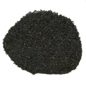 China 0-3mm Met Coke High Carbon Low Ash 8500J for sale