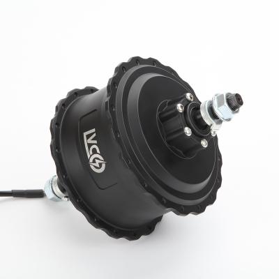 China Two Series LVCO Fat Tire Planetary Gear Hub Internal Electric Motor for sale