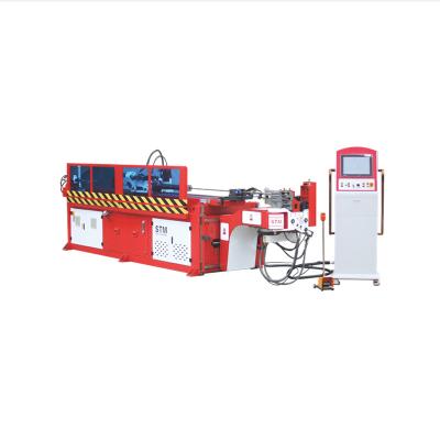 China Hotels STM-38CNC-4A-3S Special Hot Selling Automatic Conduit Stainless Pipe Panel Bender for sale