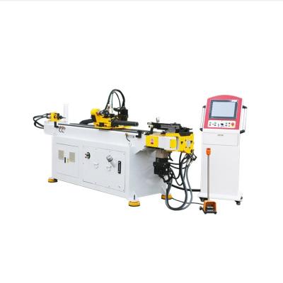 China Various good hotels quality STM STB-25CNC-3A universal CNC tube bender automatic tube machines for sale