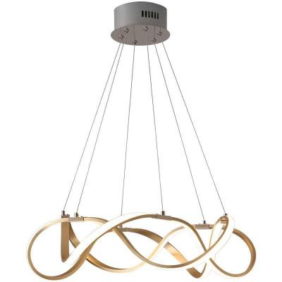 China Innovation Modern Indoor Simple Home Factory Price Dining Room Led Ceiling Light Chandelier Modern Led Pendant Light for sale