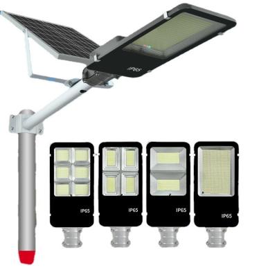 China Modern solar street light, outdoor garden led light ip65, high power led induction light for sale