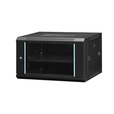 China Data Center Server Rack China Manufacturer High Quality Server Case Rack 6u Racks Wall Mounted for sale