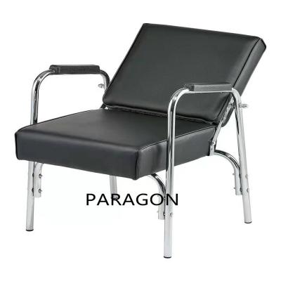 China Comfortable Makers Head Dedicated Simple High End Hair Salon Cutting Chair for sale