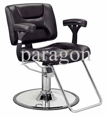 China Extended Barber Chair/Salon Multipurpose Chair for sale