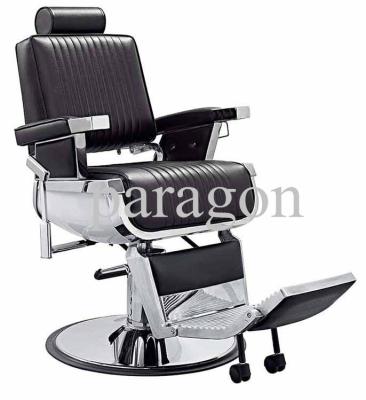 China High quality traditional PARANGON recline barber chair / hot sale barber chair for sale