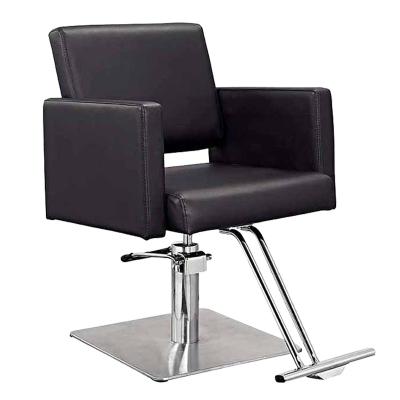 China Best Quality Modern Stylist Chair / Salon Hot Selling Styling Chair for sale