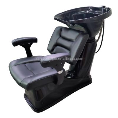 China Modern PARANGON Lightweight Cheap Shampoo Units Shampoo Chair Shampoo Bed for sale