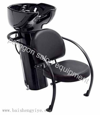 China Shampoo Chair Salonback Wash Chair Shampoo Chair for sale