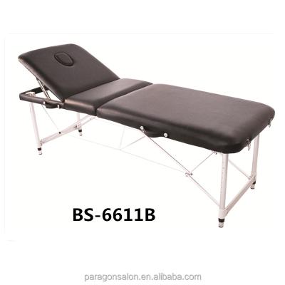 China Modern and Simple Folding Massage Bed Massage Table for sale