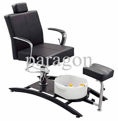 China Modern Pedicure Chair Massage Chair for sale