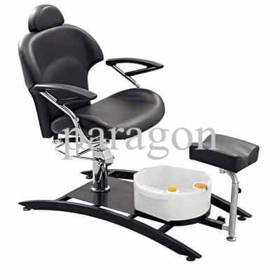 China Modern Simple Foot Pedicure Chair Massage Chair for sale