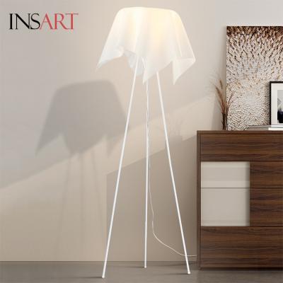 China New Design EUROPEAN Factory Lighting Europe Led Standing Floor Lamps For Living Room for sale