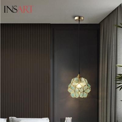 China High Quality Nordic Style Home Dining Room Indoor Decoration Led Hanging Pendant Lamp for sale