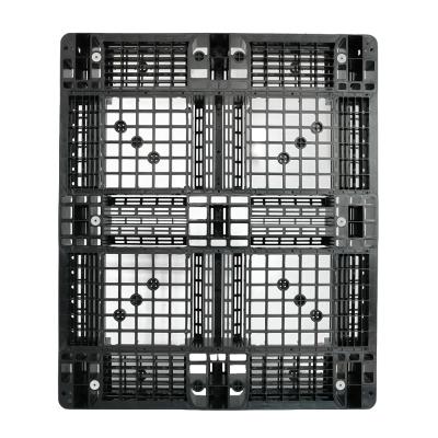 China 4-Way Entry Type Euro Pallets The Perfect Solution for Storage and Transportation for sale