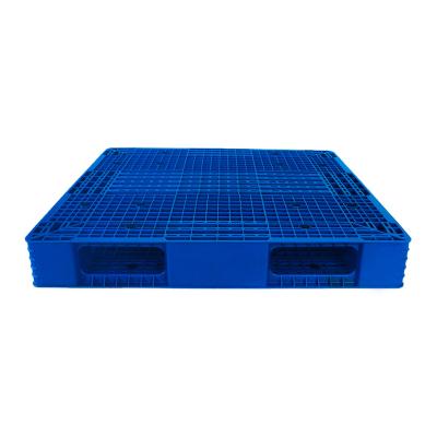 China Single Faced Style 1200*1100 EPP Foam Flat Plastic Pallet for Reversible Logistics Storage for sale