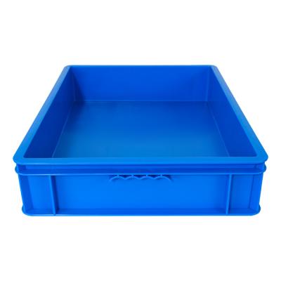 China Storge Euro Logistics Moving Box The Best Solution for Supermarket Exclusive Turnover for sale