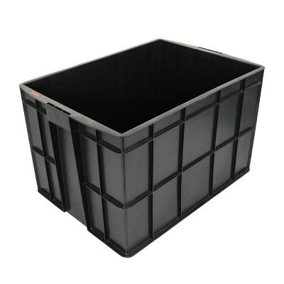 China TOURTOP Plastic Live Poultry Transport Crate for Eco-Friendly Moving Requirements for sale