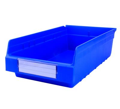 China PP Classification Organizer Bin for Customized Warehouse Storage and Organization for sale