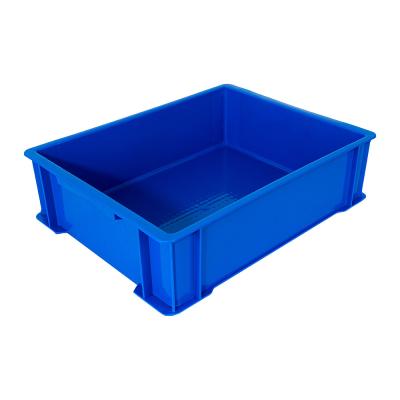 China Mesh Style Plastic Harvest Beer Crate Mould For Supermarket Solution for sale