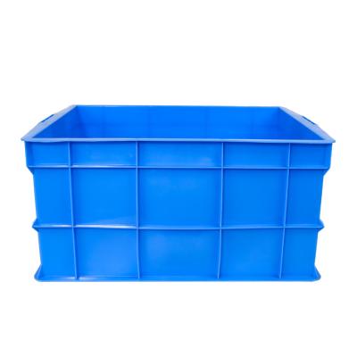 China Storange Function Plastic Foldable Basket Collapsible Bins for Household Organization for sale