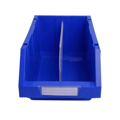 China Efficiently Organize Tools with Plastic Office Storage Bin 186x334x94mm Internal Size for sale