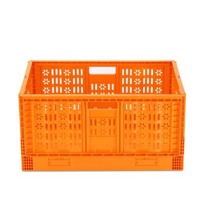 China Mesh Bread Crate Basket for Preserving Food Freshness in 600x400x300mm Size for sale