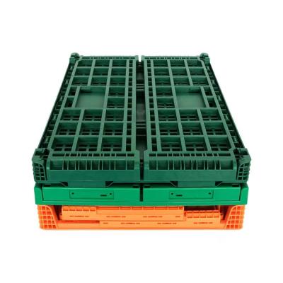 China Caja de almacenamiento de plástico para jardinería en venta