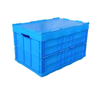 China PE Mesh Style Plastic Moving Box for Convenient Organization of Fruits and Vegetables for sale