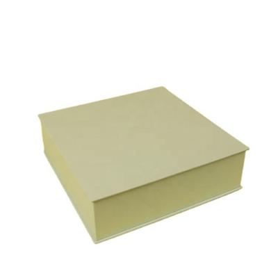 China Material Manufacturer Wholesale Recycling Special Recycled Mooncake Packaging Gift Box for sale