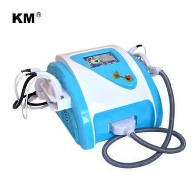 China Multifunctional Anti-Puffiness Cavitation lipomax sound system 9 in 1 for sale