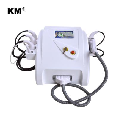 China Anti-Puffiness Medical CE Approved IPL Age Spot Freckle Removal Machine With Remote Rent System For Dispensers for sale