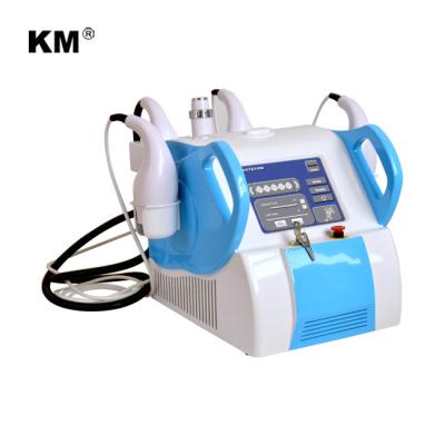 China 25k Enhancers, 40k RF Cavitation Machine, Ultrasonic Vacuum Breast Body Slimming Equipment for sale