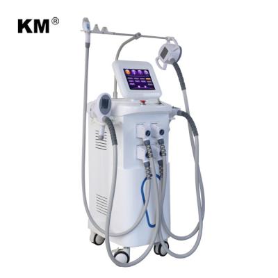 China Weight Loss Veils Bodyshape Body Slimming Aesthetic Machine/Vacuum Roller Vacuum Roller Maker Cavitation Machines Supplier for sale