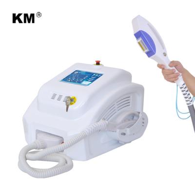 China Acne treatment hot sales factory price laser hair removal with IPL elight systems for sale