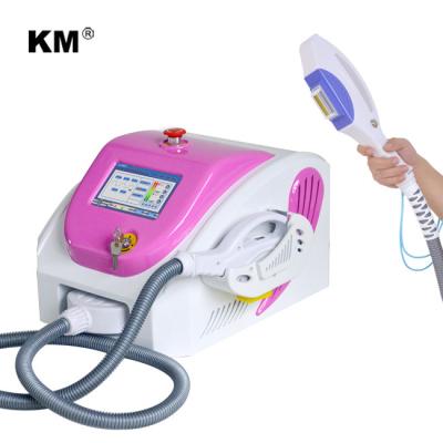 China Acne Treatment 2021 Discount Price Large IPL Hair Removal Machine Hair Removal Skin Rejuvenation With 7 Filters for sale