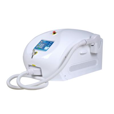 China Acne Treatment Cosmetic Beauty Clinic IPL Beauty Equipment, IPL Laser Machine/Laser Hair Removal With Big Spot Size Crystal IPL Hair Remove for sale