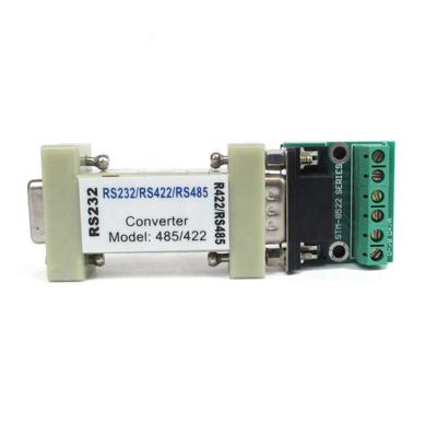 China High Quality RS232 Serial RS485/RS422 to M-XTQ232-422 Converter for sale