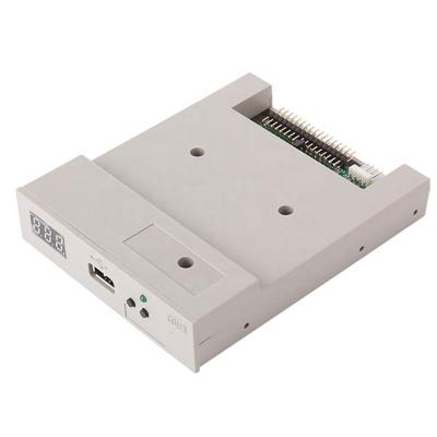 China 1.44MB USB SSD FLOPPY DRIVE EMULATOR ABS ABS SFR1M44-U100 ALPS Full Version 3.5