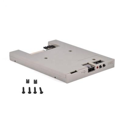 China SFRM72-DU26 720K USB Floppy Disk Drive Desktop Emulator for BARUDAN BENS Embroidery Machine for sale