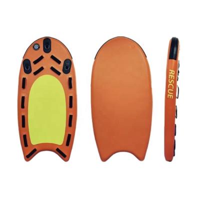 China Rescue Board Unisex Inflatable Paddle Board Surfing Surf Board for sale