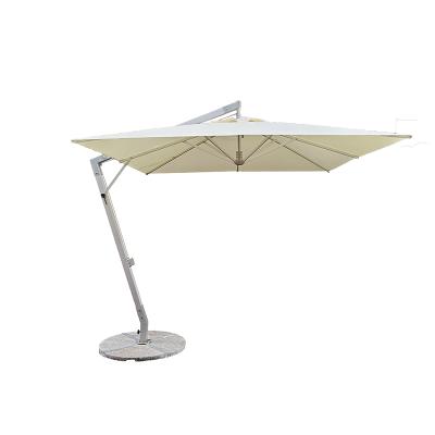 China Modern Sun Protect Heavy Duty Custom Huge Outdoor Waterproof Parasol Advertising Bali Garden Print Large Layer Quality Beach Umbrella for sale