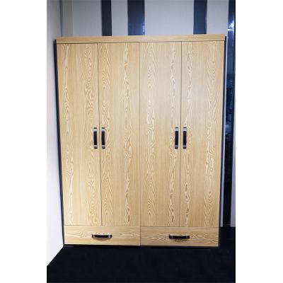 China Modern Convertible New Design Locker Room Furniture Luxury Bedroom Wardrobe Cabinet for sale